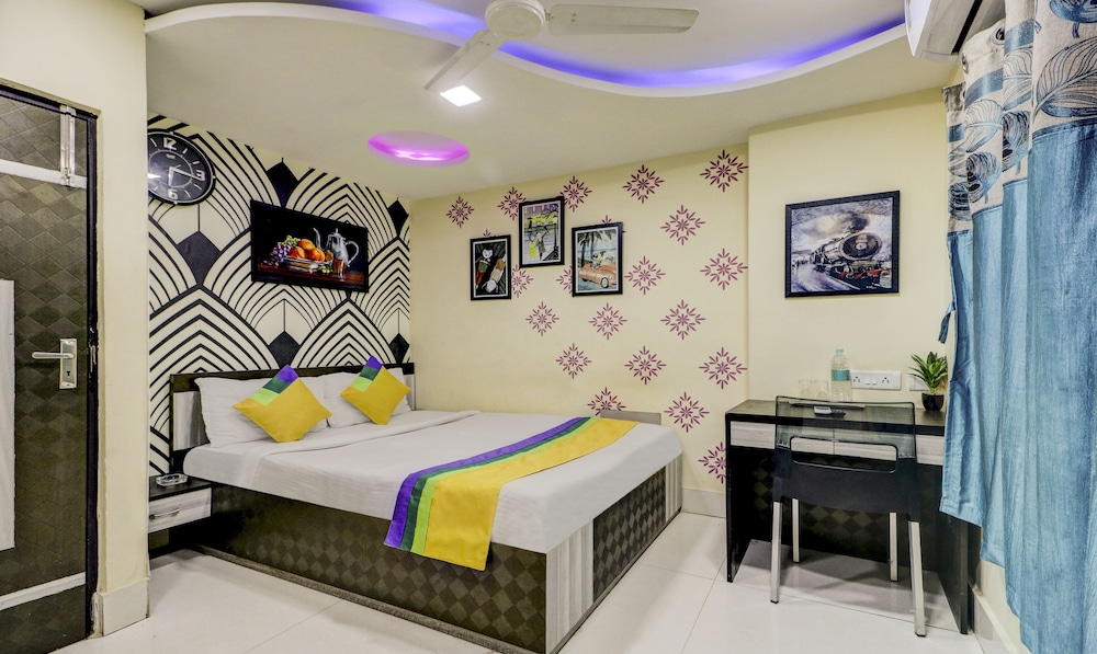 Standard Room photo 1
