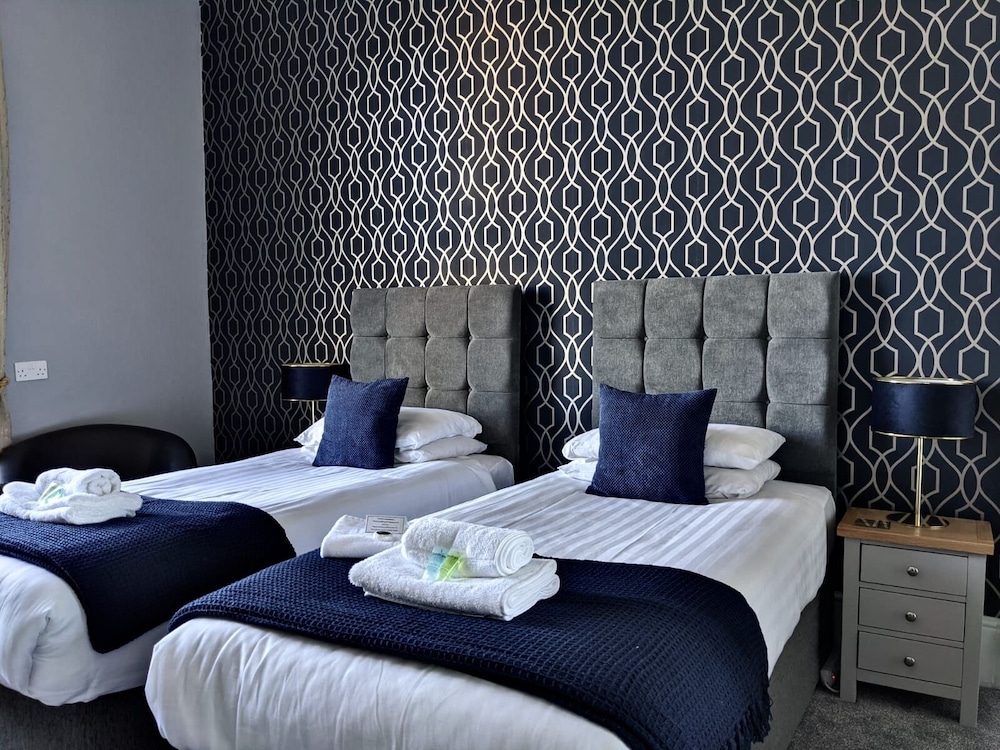 Classic Double or Twin Room, Sea View - Photo 4