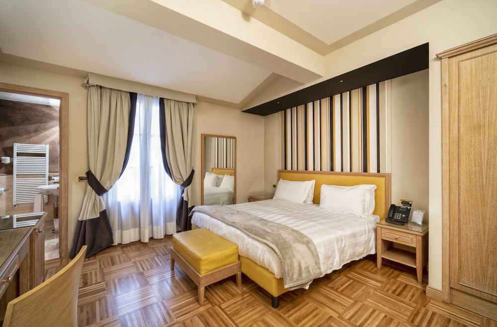 Family Suite photo 1