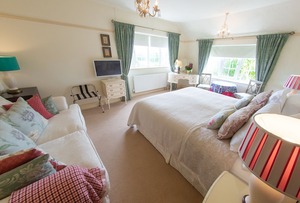 Superior Double Room, Ensuite photo 3