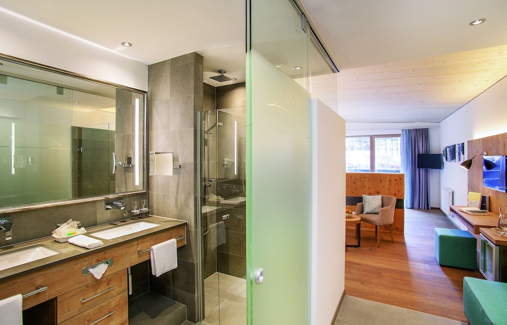 Junior Suite Superior photo 3