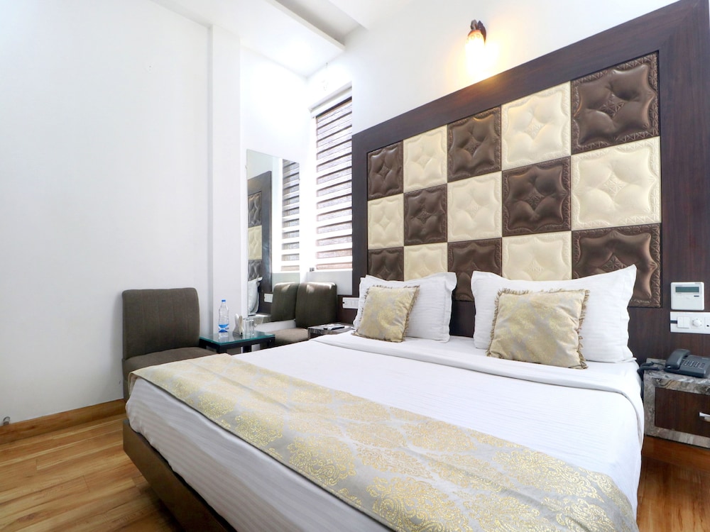 Double Or Twin Room