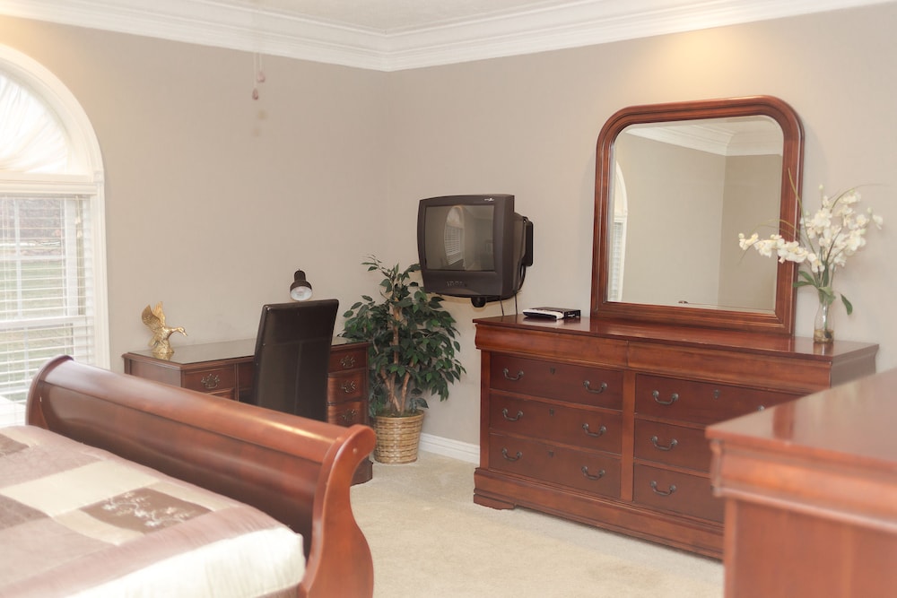Washington Suite photo 2