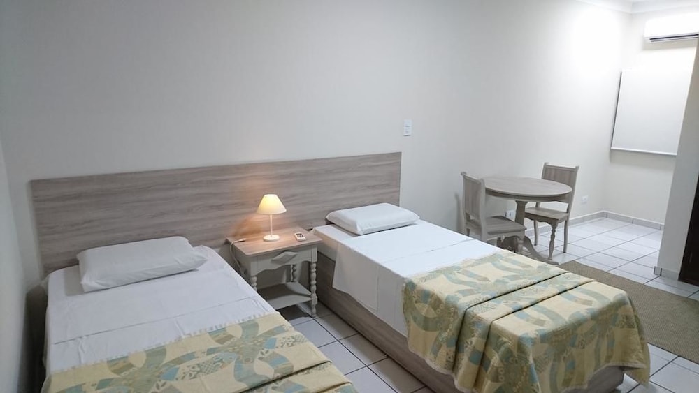 Premium Twin Room, 2 Twin Beds, Kitchenette photo 3