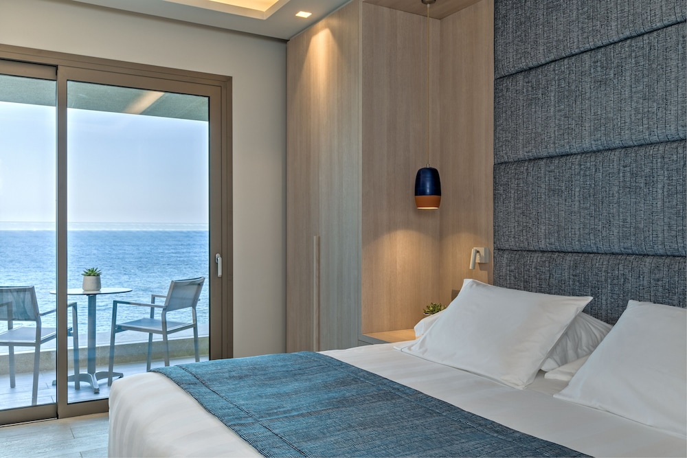 Double Room Sea View - Photo 6