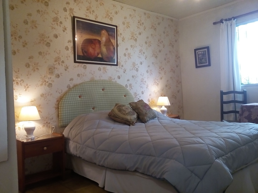 Superior Double Room photo 2