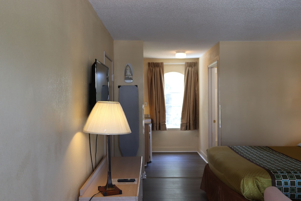 Standard Room photo 3