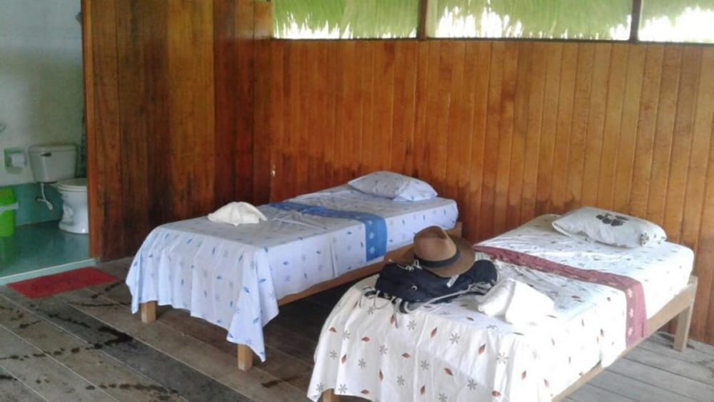 Standard Twin Room, 2 Twin Beds, Garden View photo 1