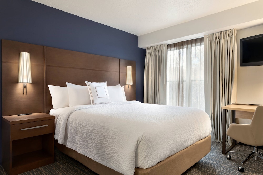 Residence Inn by Marriott West Springfield, Fotografia 5
