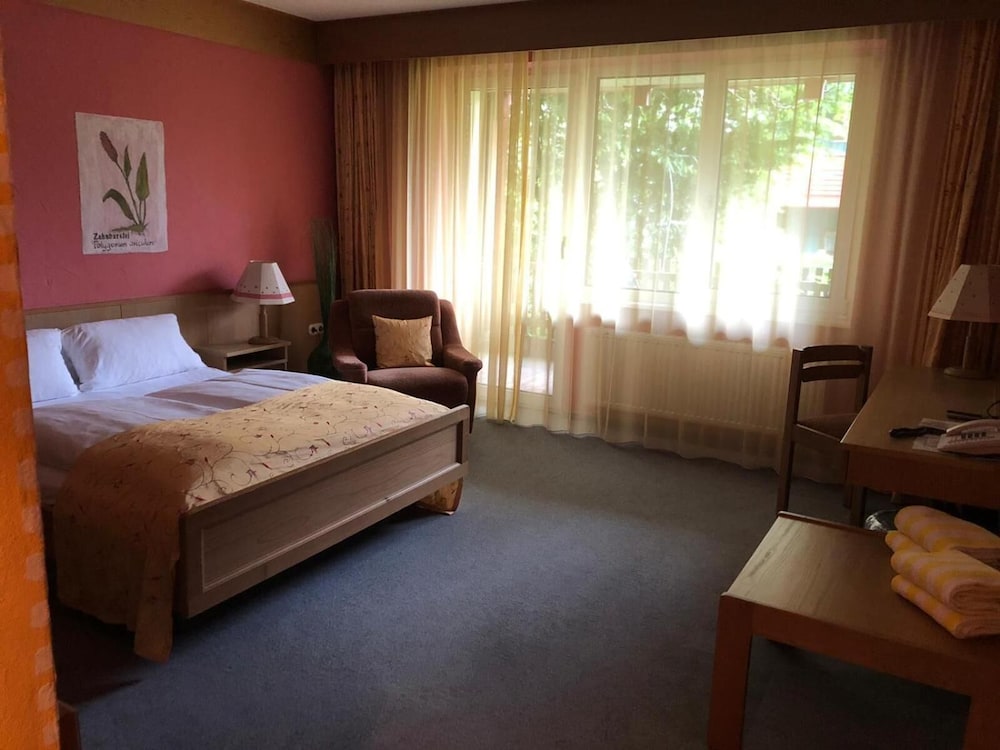 Comfort Double Room, Balcony photo 2