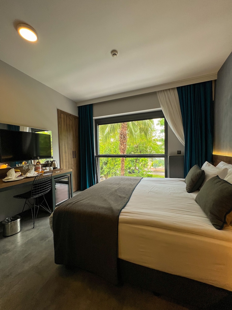 Comfort Double Room, 1 King Bed, Non Smoking