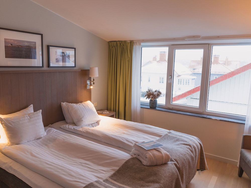 Standard Twin Room (Havsbris Tvåbäddsrum) photo 2