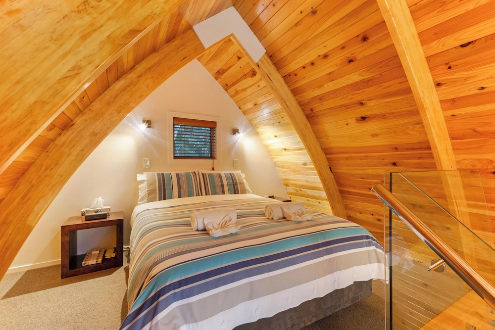 Luxury Chalet, 1 Bedroom photo 3