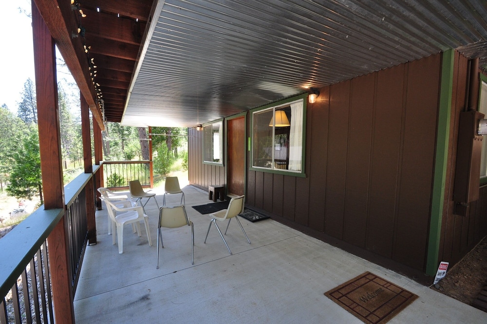 Cabin, 3 Bedrooms photo 3