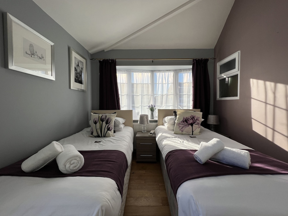 Comfort Quadruple Room photo 2