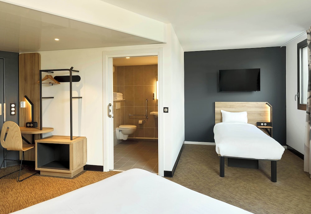 Triple Room, Mobility Accessible, Non Smoking - Photo 7