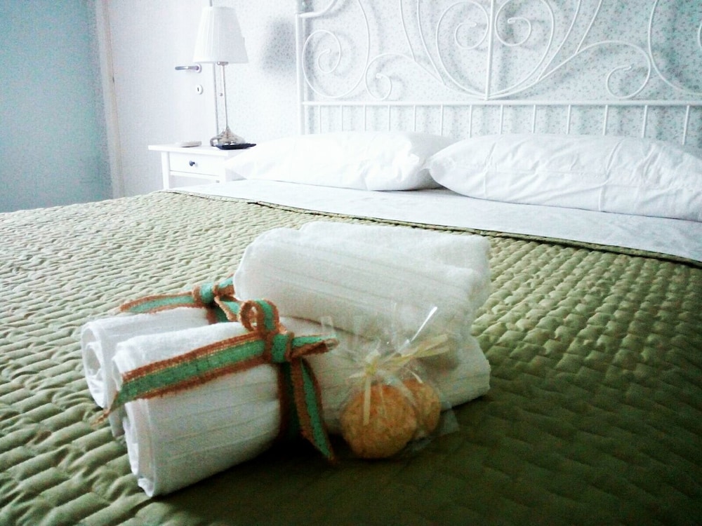 Double Room, Garden View - Photo 2