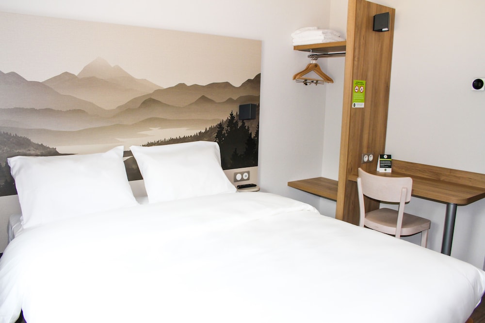Double Room - Photo 4