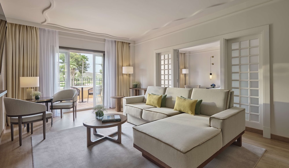 Suite (La Manga Club)