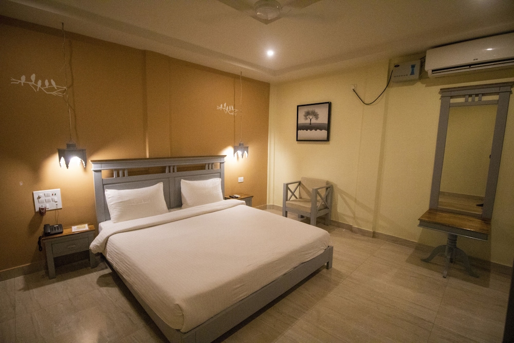 Elegant Executive Room photo 2