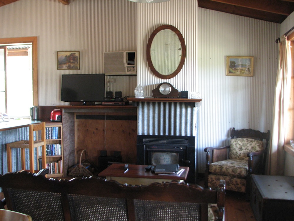 1 Bedroom Cottage photo 1