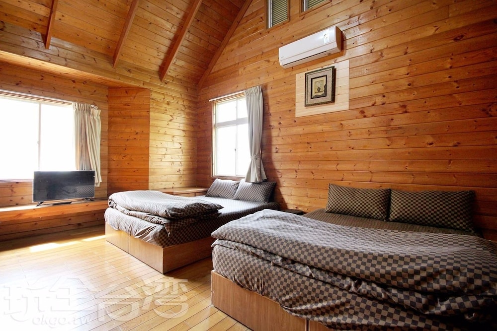 Chalet (4 People) photo 1