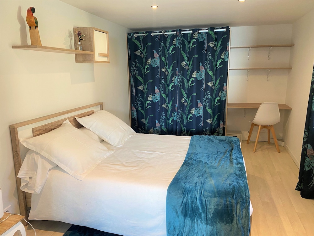 Chambre d'hote "Exotique" photo 2
