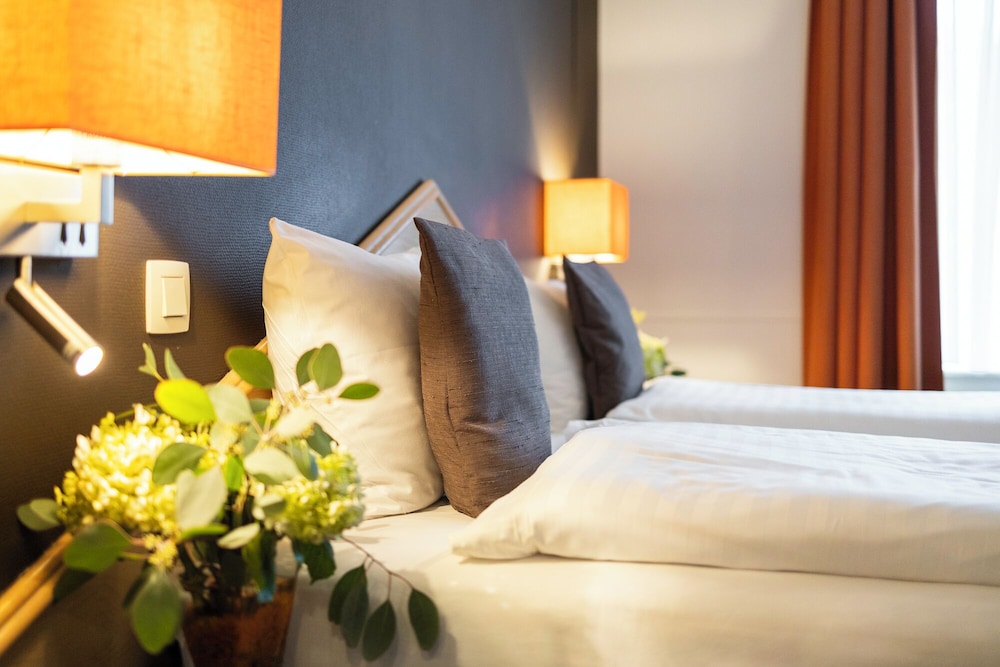 Comfort Double or Twin Room