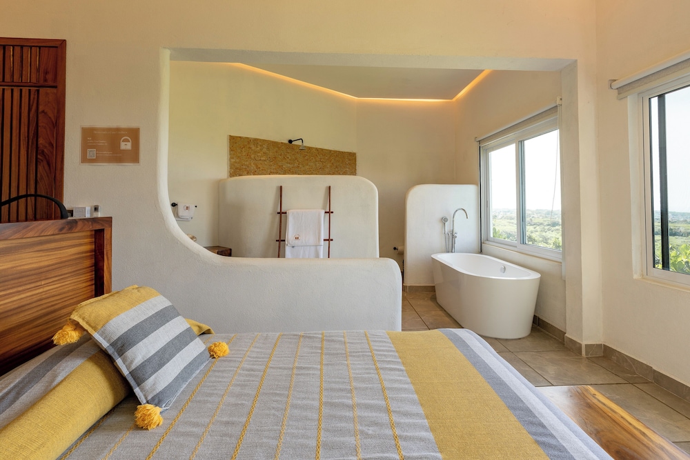 Comfort Villa, Sea View photo 1