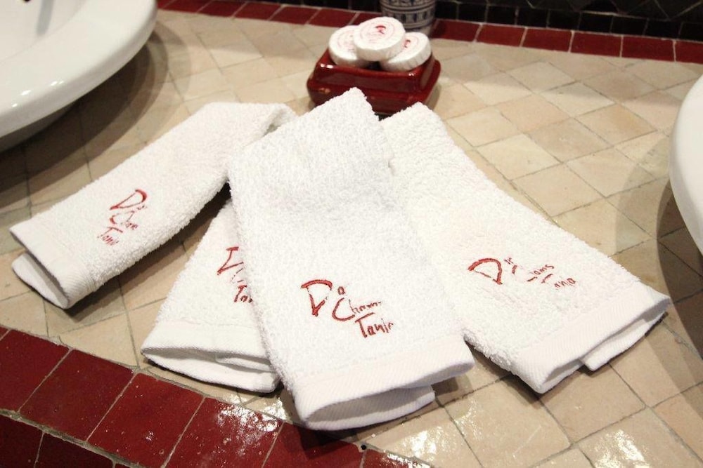 Junior Suite (Bedaouia) photo 3