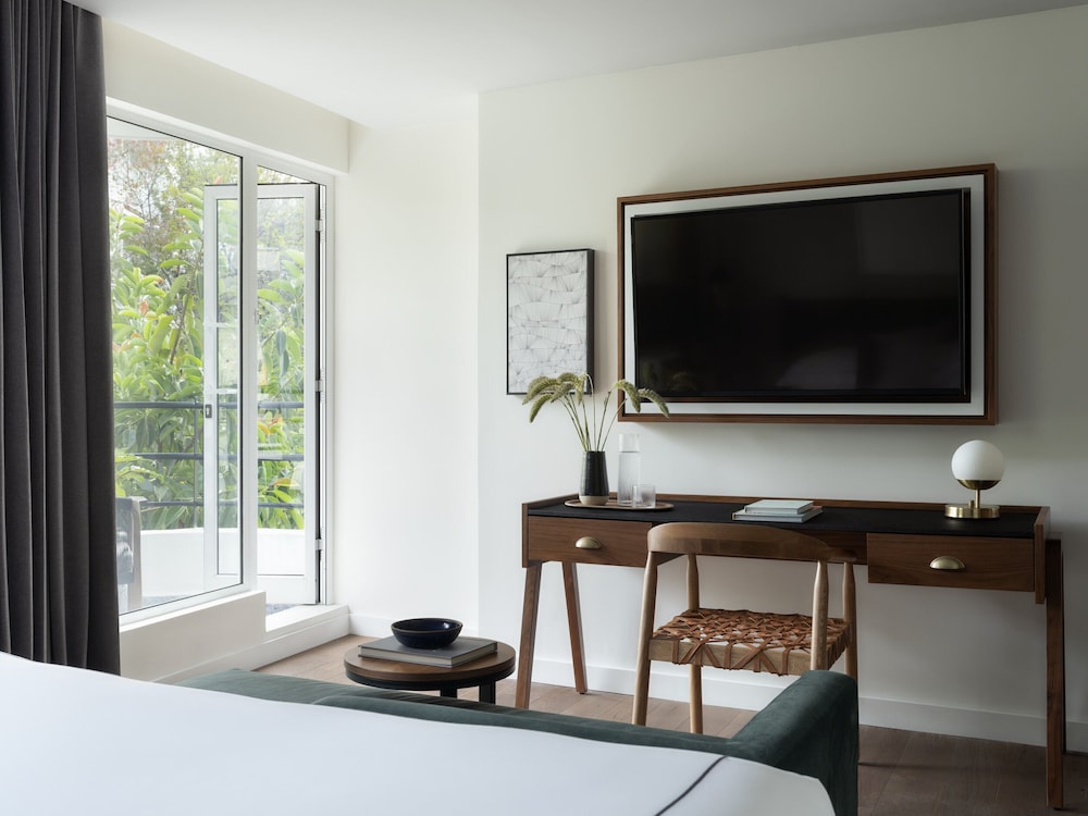 Premium Room, 1 King Bed, Balcony - Photo 6