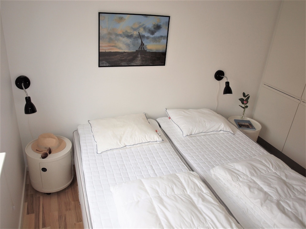 Apartment, 1 Bedroom, Patio (3 People - Linen Excluded) photo 2