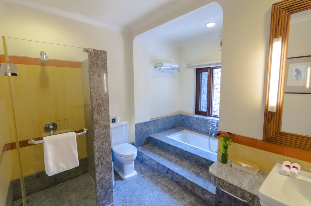 Premium Suite, 1 Twin Bed, Garden View Premium Suite, 1 Twin Bed, Garden View