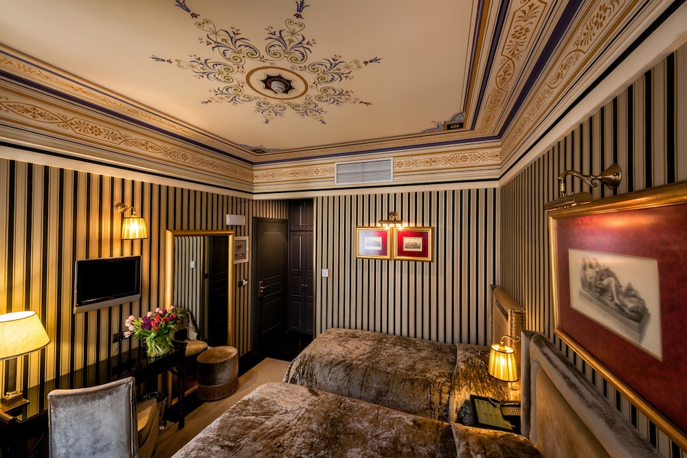 Triple Room photo 2