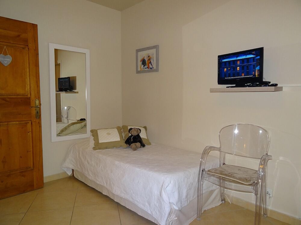 Comfort Triple Room photo 2