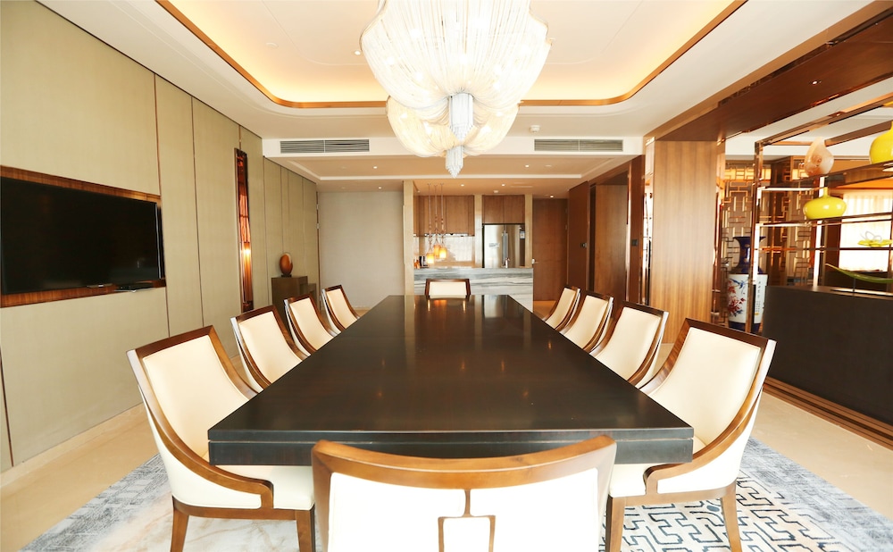 Presidential Suite photo 3