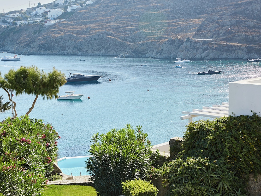 Mykonos Blu Apartment - Photo 2