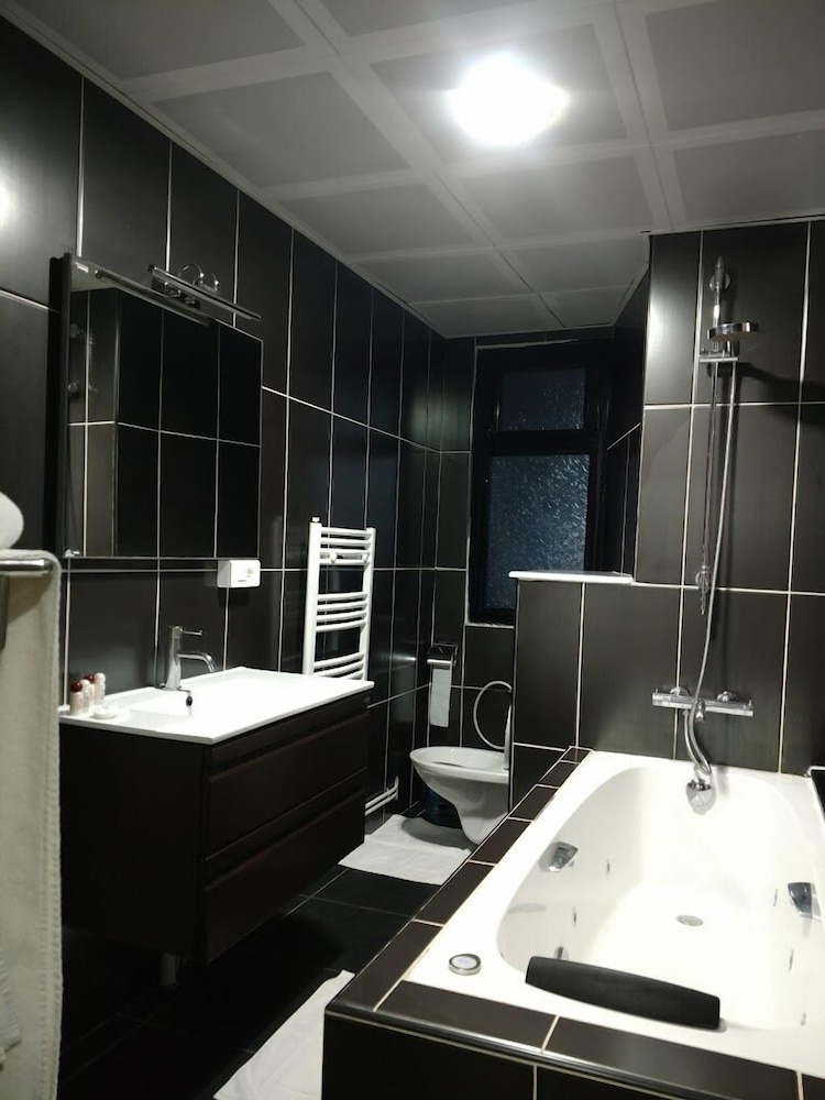 Standard Quadruple Room photo 2