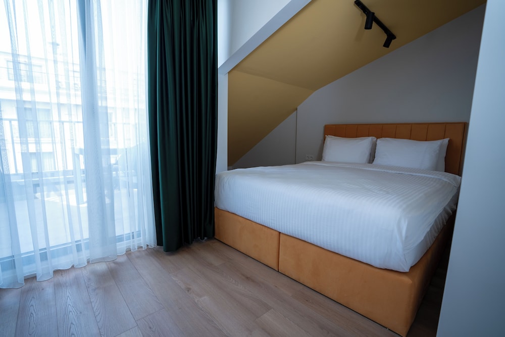 Luxury Duplex photo 2