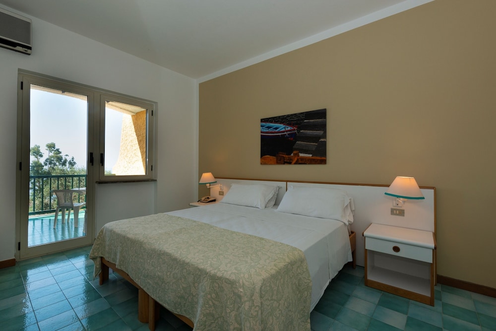 Double Room, Terrace, Annex Building (Village) photo 3