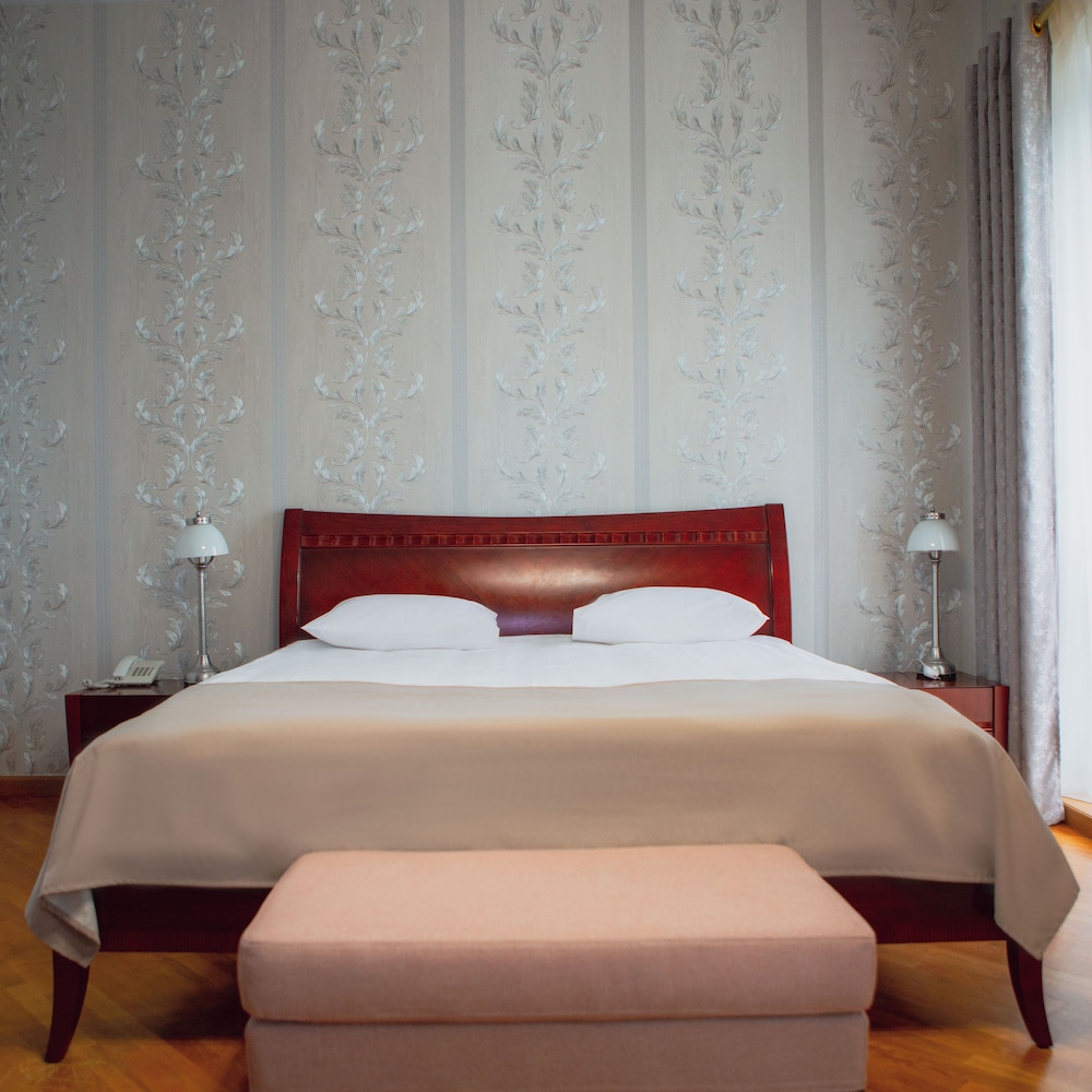 Junior Suite, 1 Bedroom
