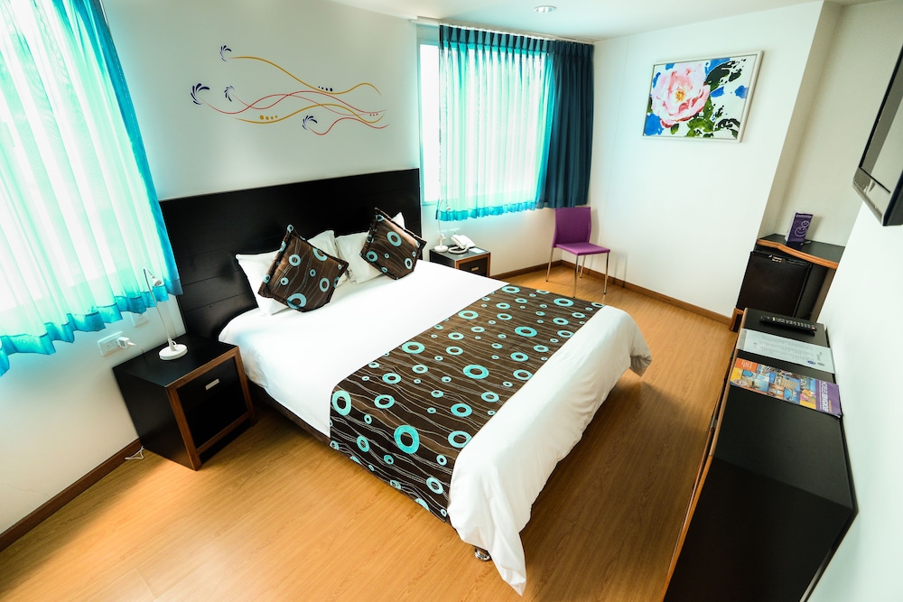 Double Room Single Use photo 1