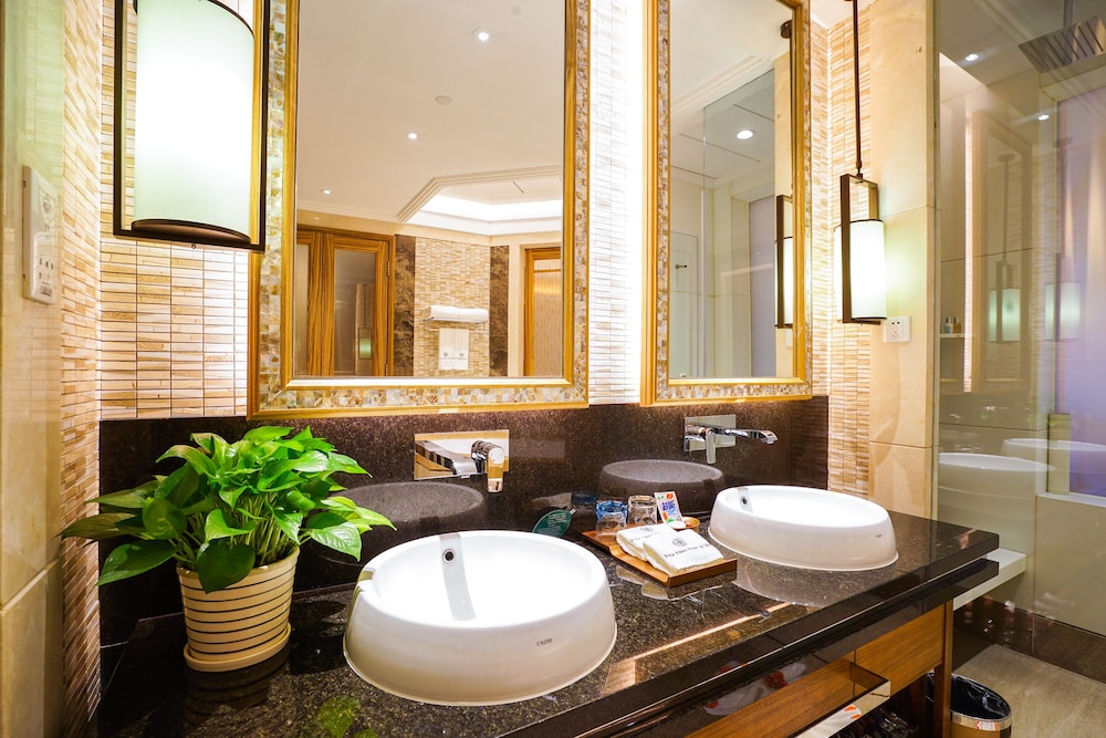 Signature Double Room photo 2