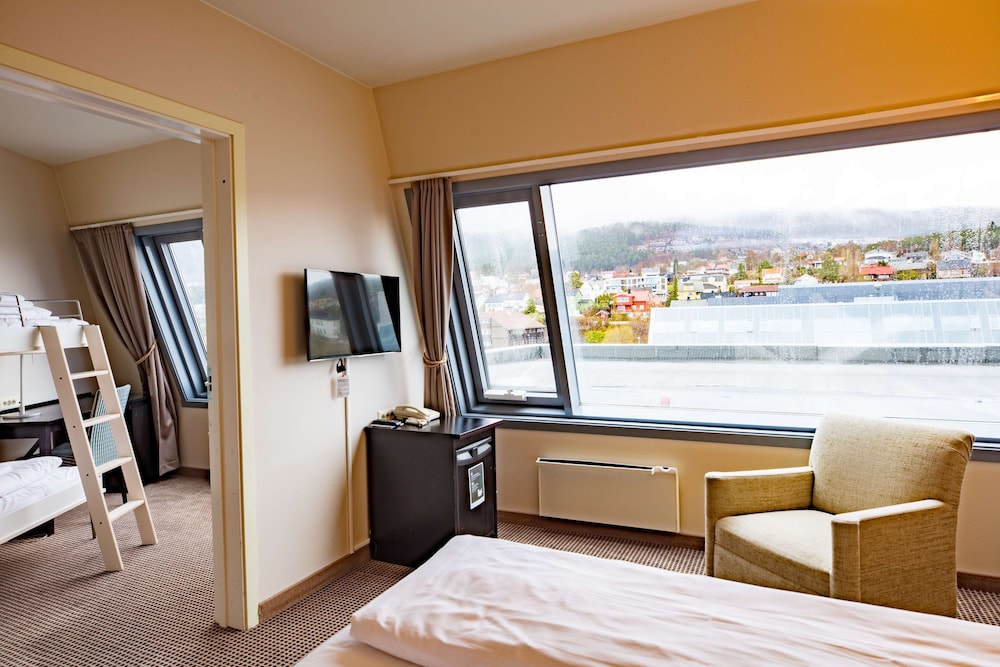 Double or Twin Room - Photo 1