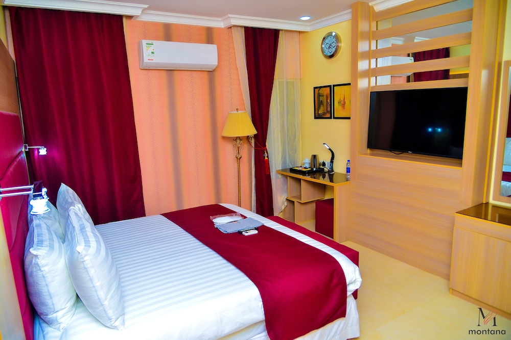 Classic Room photo 1