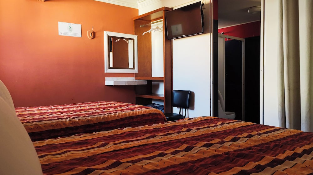 Standard Quadruple Room photo 2