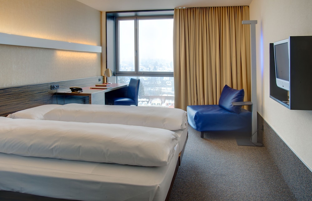 Panoramic Double Room