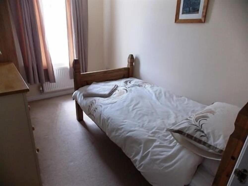 Standard Apartment, Ensuite (Beadnell House) photo 2