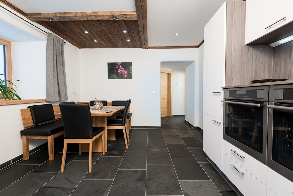 Gletscher Appartements, 写真 11