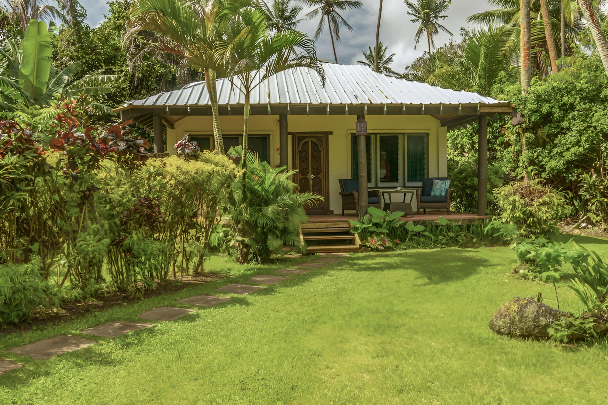 Garden View Villa photo 1